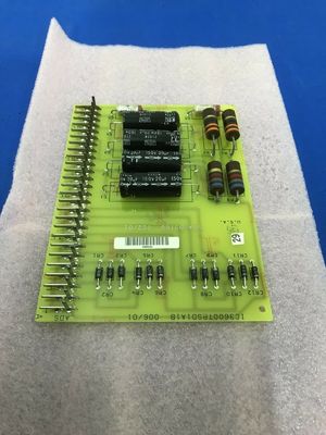 MKII 시리즈 IC3600TPSD1 일반 전기 스피드트로닉 회로판 UNREG 전원 공급 CRD