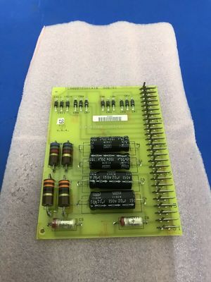 MKII 시리즈 IC3600TPSD1 일반 전기 스피드트로닉 회로판 UNREG 전원 공급 CRD