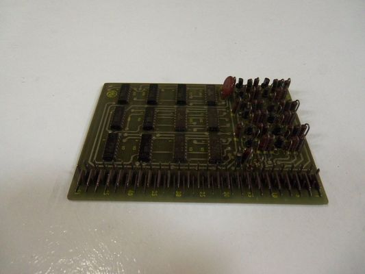 FANUC 제너럴 일렉트릭 MKII 시리즈 IC3600TILB 뒤집어진 제한판