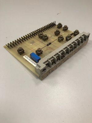 IC3600TCBA1 Fanuc General Electric SPEEDTRONIC Mark II 터빈 제어 시스템