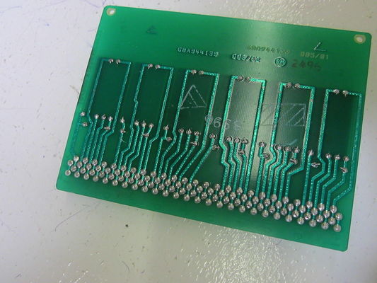 Fanuc IC3600KRSS1 GE 리레 보드 마크 I 및 마크 II 시리즈