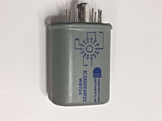 Fanuc IC3600KMRE2 GENERAL ELECTRIC GE IC3600KMRC9 중량 리레