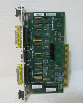 하니웰 디지털 Io 모듈 51304812-200 TDC 3000