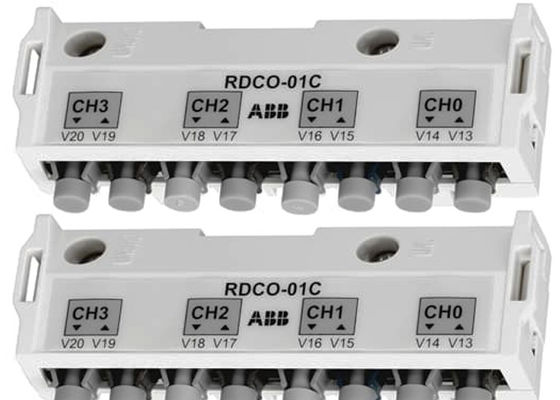 RDCO-01C 3ABD64606948 DDCS 통신 어댑터 드라이브 옵션
