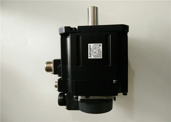 중형 관성력 미쓰비시 AC 서보 모터 1KW HF-SE102BJW1-S100