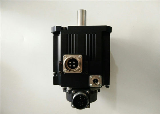 중형 관성력 미쓰비시 AC 서보 모터 1KW HF-SE102BJW1-S100