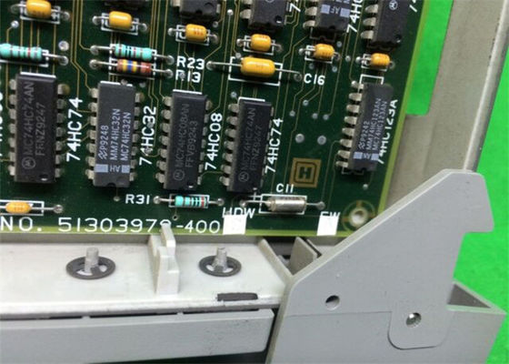 하니웰 제품 51303979-400 PM I/O 링크 I/F