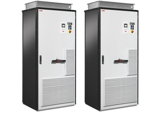 ACS880-07-0900A-7 Abb 주파수 변환기 3AUA0000170005 ACS880 캐비닛 단일 드라이브