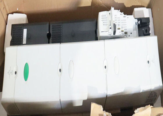 SP6402 Abb 주파수 변환기 110/132KW 제어 기술 유니드라이브 380-480V 50/60HZ 3PH