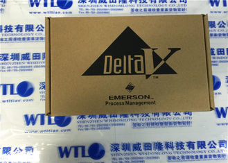 KJ1501X1-BB1 12P0678X022 불필요한 전원 공급 모듈 에머슨 DELTA V 패스트로우