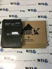 KJ2002X1-CA1 VE3004 Plc 입력 인터페이스 모듈 에머슨 전자 제어