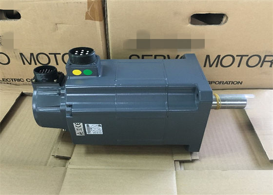 전기 3단계 AC 4.5 KW 세르보 모터 미쓰비시 M500 시리즈 HA300NC-S