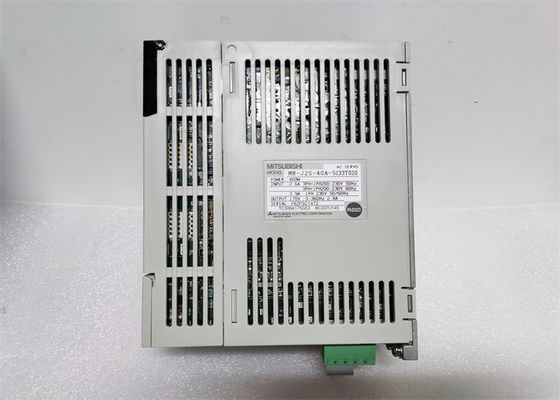미쓰비시 전기 SERVO 증폭기 MR-J2S-40A-S133T010 산업용 400W AC 드라이브 0-360HZ