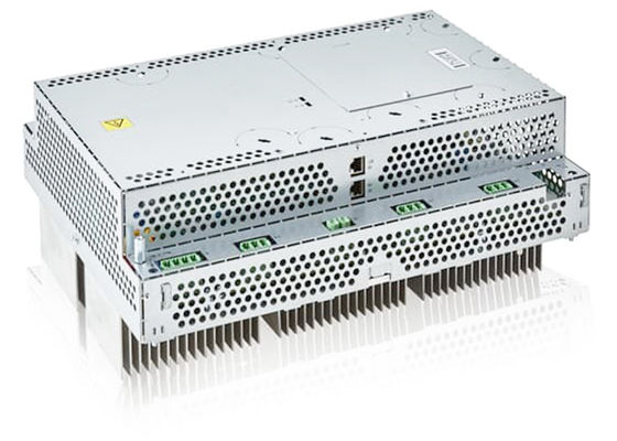 3HAC029818-001 DSQC 663 로봇 부품 드라이브 유닛 IRC5P 페인트 컨트롤러 모듈
