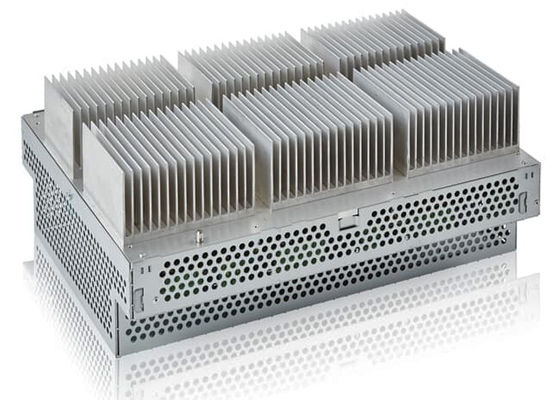 3HAC029818-001 DSQC 663 로봇 부품 드라이브 유닛 IRC5P 페인트 컨트롤러 모듈