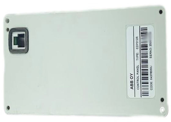 CPD312R 3BHB015055R0001 ABB 제어판 68281059 드라이브 예비 부품