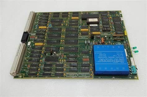 하니웰 51303979-500 고급 I/O 링크 I/F