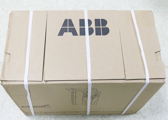ACS580-01-062A-4 Abb 주파수 변환기 3AUA0000080498 벽에 장착된 드라이브