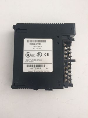 IC693ALG220 GE Fanuc 12비트 아날로그 입력 모듈 시리즈 90-30 플랫폼