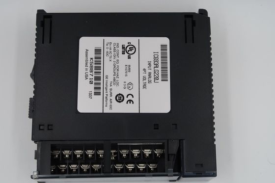 IC693ALG220F / IC693ALG220J 부재 전원 공급 모듈 GE Fanuc 업데이트 속도 4 ms