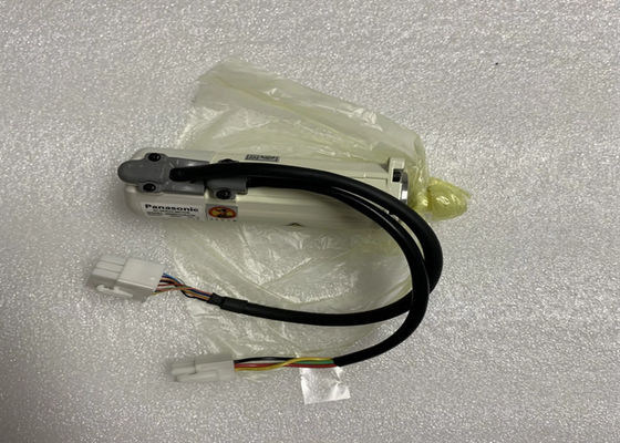 MSM012A2UE 산업용 서보 모터 파나소닉 100W AC 1A 84V 0.1KW 200HZ 3000RPM