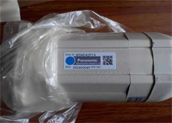 MSM042P1B 100W 파나소닉 AC 서보 모터 1A 84V 0.1KW 200HZ 3000RPM