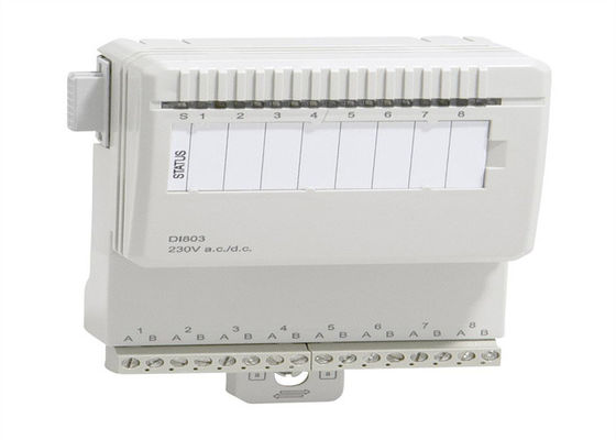 ABB DI803 3BSE022362R1 S800L 디지털 Io 모듈 DI803-eA 3BSE022362R2