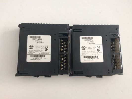 IC693ALG221 초과 전원 공급 모듈 GE Fanuc