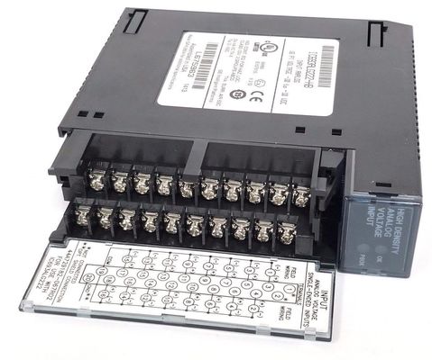 IC693ALG222 Ge Fanuc 모듈 24 볼트 32 채널