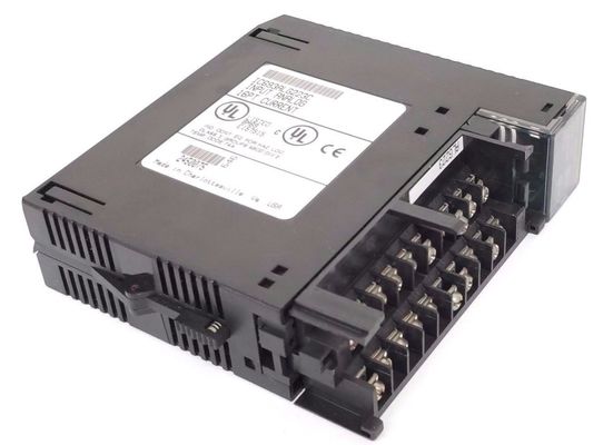 IC693ALG223 GE Fanuc 16개의 단일 끝 입력 채널 90-30 시리즈 아날로그 전류 입력 모듈
