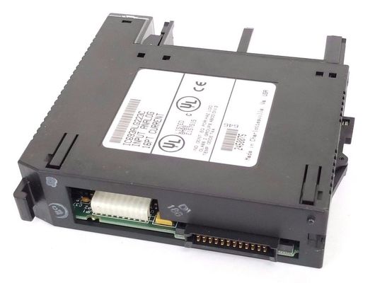 IC693ALG223 GE Fanuc 16개의 단일 끝 입력 채널 90-30 시리즈 아날로그 전류 입력 모듈