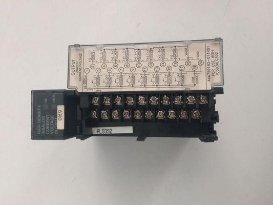 IC693ALG392 GE Fanuc 0 ~ + 10 볼트 모듈을 제공하는 8 개의 단면 출력 채널