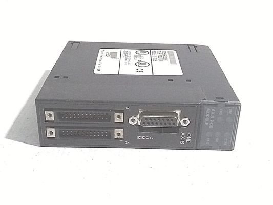 IC693APU301 GE Fanuc 시리즈 90-30 Plc 전원 공급 모듈