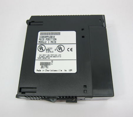 IC693BEM320 GE Fanuc 시리즈 인터페이스 장치 최대 64 개의 I/O 포인트 모듈의 연결을 허용합니다.