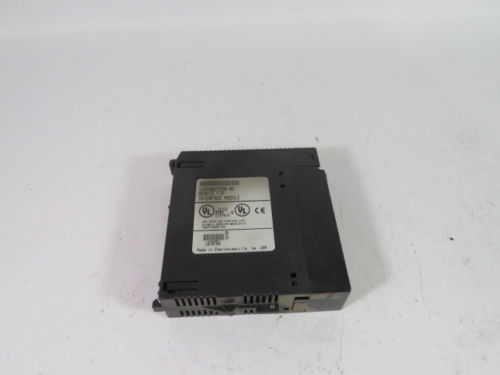 IC693BEM330 GE Fanuc FIP 버스 인터페이스 모듈 시리즈 90-30 프로그래밍 가능한 논리 컨트롤러