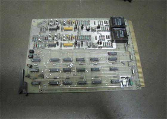 하니웰 30732393-001 TDC 2000 GPCI 드라이버 / 수신기