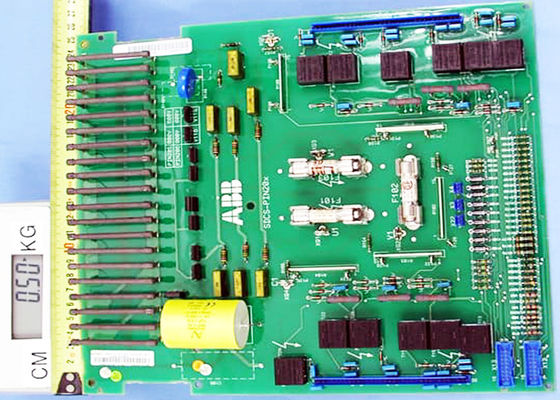 SDCS-PIN-205C 64351141 전원 인터페이스 B 드라이브 부분 SDCSPIN205