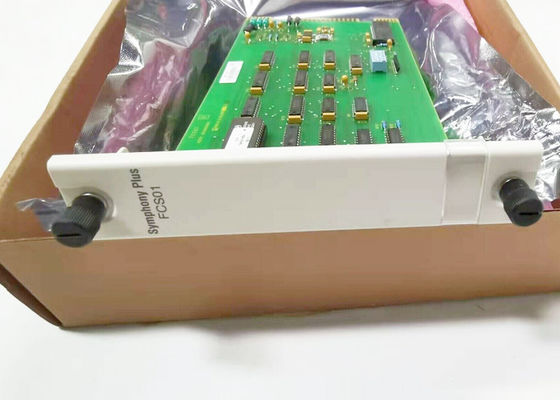SPFCS01 I/O 모듈 심포니 플러스 HR 터빈 제어 모듈 새