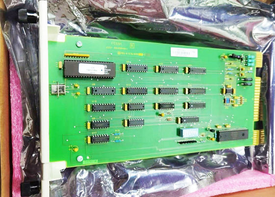 SPFCS01 I/O 모듈 심포니 플러스 HR 터빈 제어 모듈 새