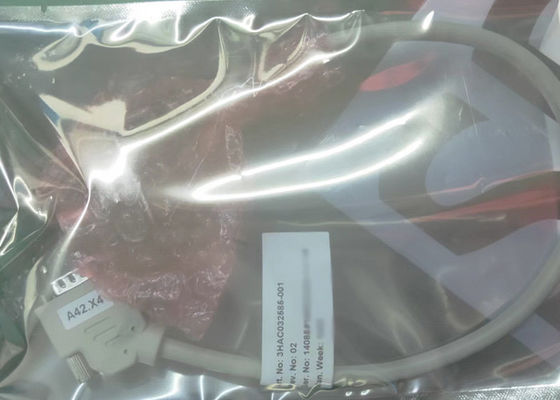 3HAC032585-001 Harn-Servo Comp./XS2 IRC5 단일 로봇 제어 부품