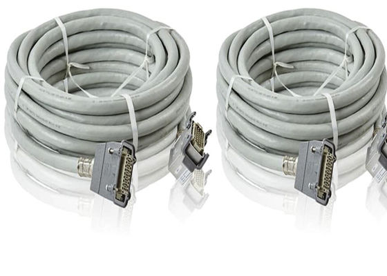 3HAC026787-002 로봇 제어 케이블 전원 15m 3HAC11818-2 IRC5 부분