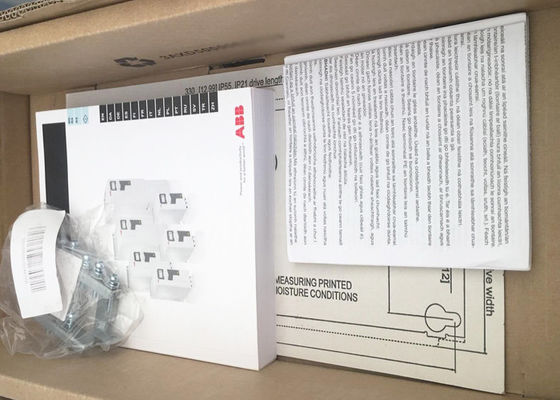 ACS580-01-03A4-4 3AXD50000038938 LV AC 일반용 벽에 장착된 드라이브