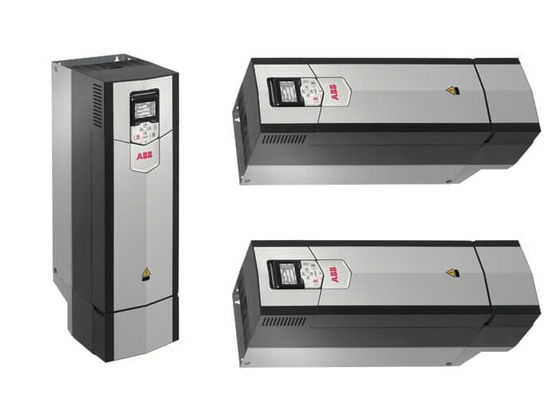 ACS880-01-042A-7 3AUA0000115102 ACS880 벽에 장착된 단일 AC 드라이브