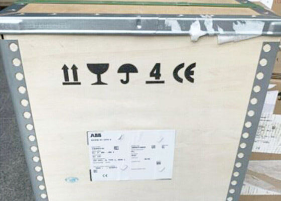 ACS880-01-042A-7 3AUA0000115102 ACS880 벽에 장착된 단일 AC 드라이브