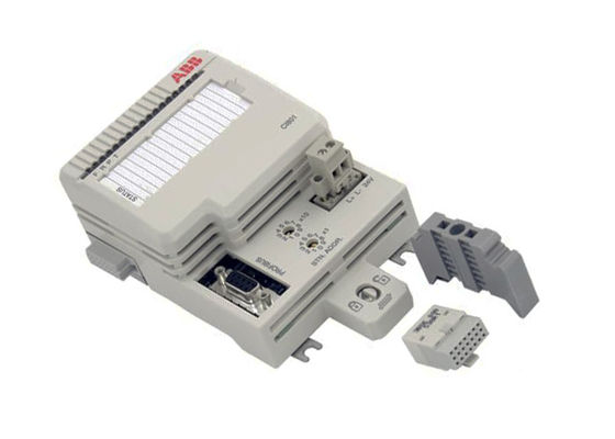 3BSE022366R1 CI801 PROFIBUS FCI S800 인터페이스 800XA I/O 모듈