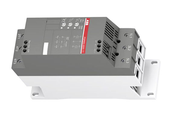 PSR60-600-11 1SFA896112R1100 PSR 소프트 스타터 저전압 24VDC