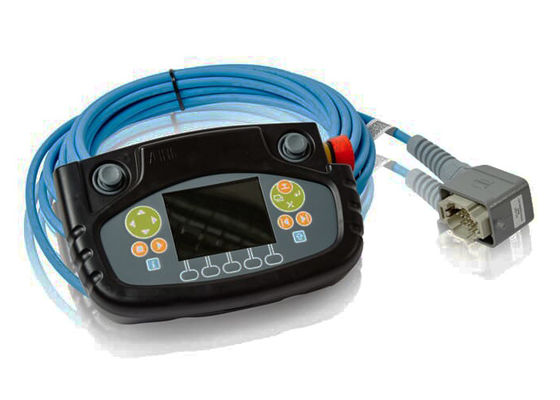 3HNA024941-001 페인트 스쿨 펜던트 IRC5P 컨트롤러 3HNA012283-001