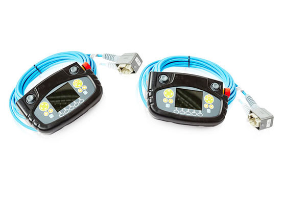 3HNA024941-001 페인트 스쿨 펜던트 IRC5P 컨트롤러 3HNA012283-001