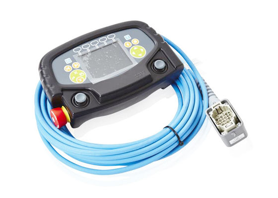 3HNA024941-001 페인트 스쿨 펜던트 IRC5P 컨트롤러 3HNA012283-001