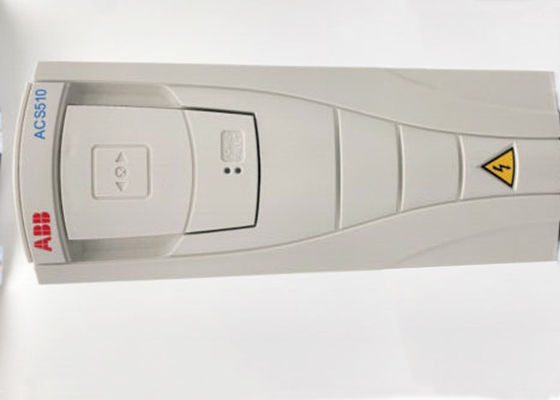 ACS510-01-180A-4 3ABD00015757-D 벽에 장착된 AC 드라이브 180A 380V